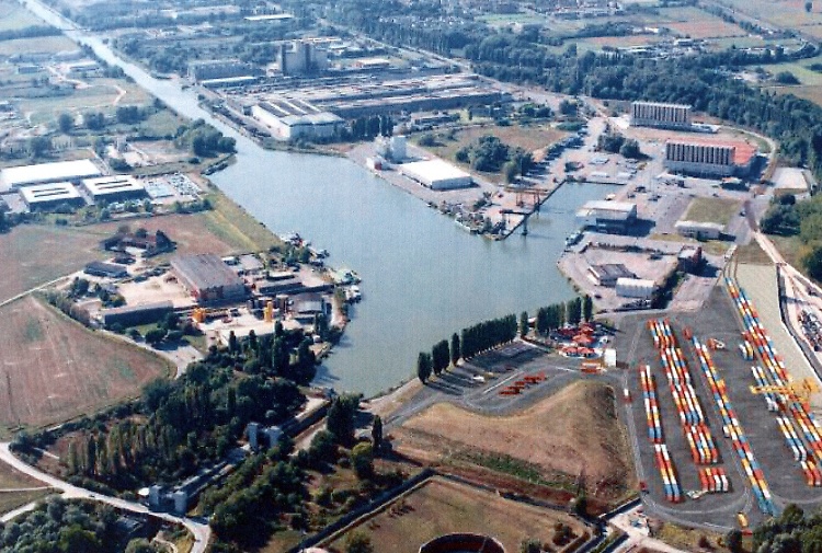 Canale di Cremona